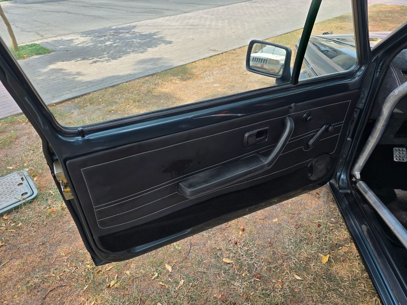 Volkswagen Golf GTI GOLF GTI OETTINGER 2000TURBO