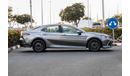Toyota Camry 2023 Toyota Camry 2.5 LE Petrol Automatic - Export Only