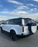 ROX 01 ROX01 2025 – Long Range, 6-Seater VIP Edition