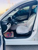 نيسان ألتيما S 2.5L GCC