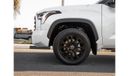 تويوتا تاندرا 2024 Toyota Tundra Limited 4WD Night-Shade Hybrid. Local Registration +10%