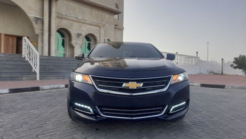 شيفروليه إمبالا Chevrolet