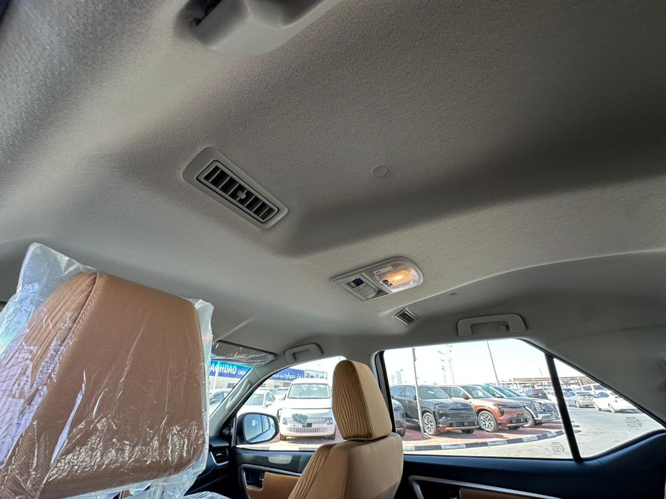 Toyota Fortuner 2026 Toyota fortuner 4.0 G