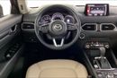 مازدا CX5 GT | شامل الضمان | 0 ﺪﻔﻋﺓ ﺃﻮﻟﻯ