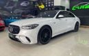 Mercedes Benz S63 AMG E PERFORMANCE Mercedes-Benz S-Class 2024