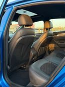 Hyundai Sonata fully loaded, top-of-the-line
