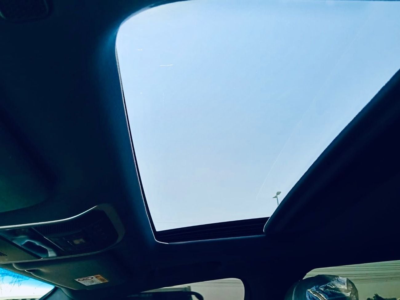 Toyota Land Cruiser VXR 3.5 L Petrol 2022