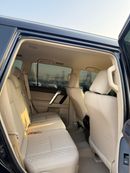 Toyota Prado TX-L