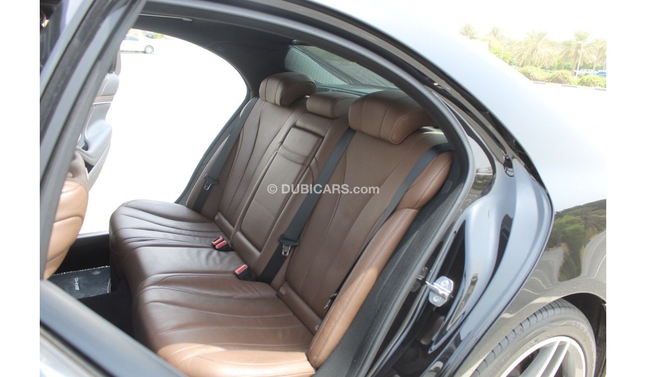 مرسيدس بنز S 450 مرسيدس بنز 2019