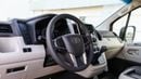 Toyota Hiace GL Toyota HIACE D 2.8L PANEL 15 SEATS (Export Only)