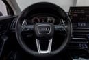 أودي Q5 45 TFSI Quattro 2.0L 45 TFSI Quattro 2.0L