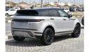 Land Rover Range Rover Evoque P250 First Edition LOW KM - CLEAN CAR - WITH WARRANTY