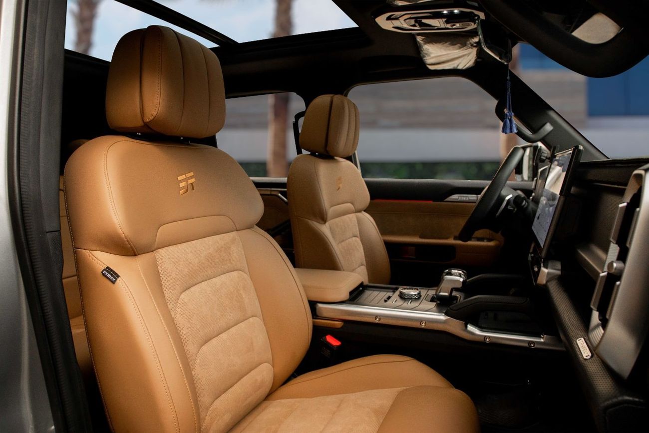 Jetour T2 | 3,329 P.M | USED JETOUR T2 | 0% Downpayment | Agency Warranty!