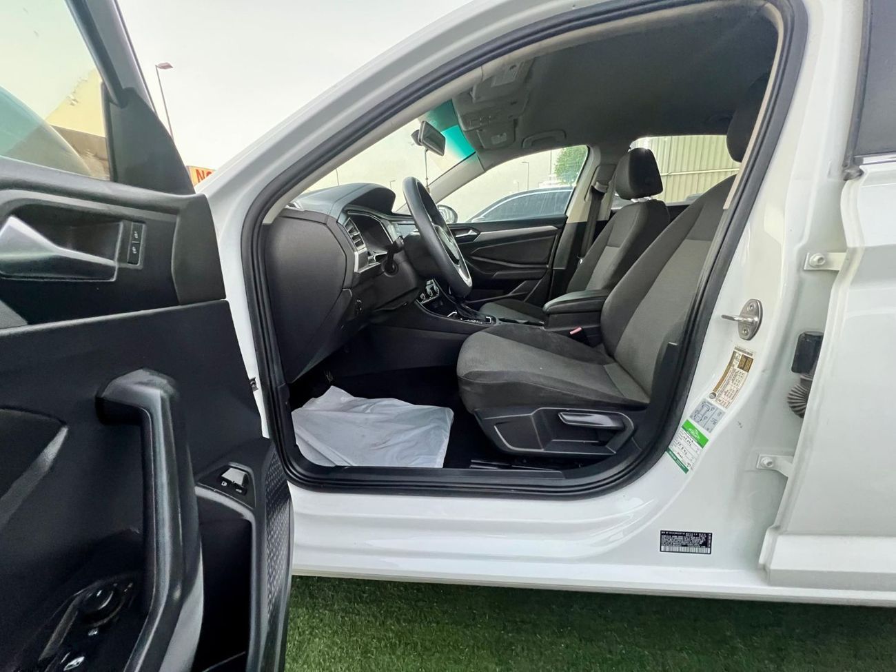 Volkswagen Jetta Jetta turbo warranty one year bank financie available