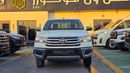تويوتا هيلوكس GLS 2.7L Double Cab Utility RWD A/T