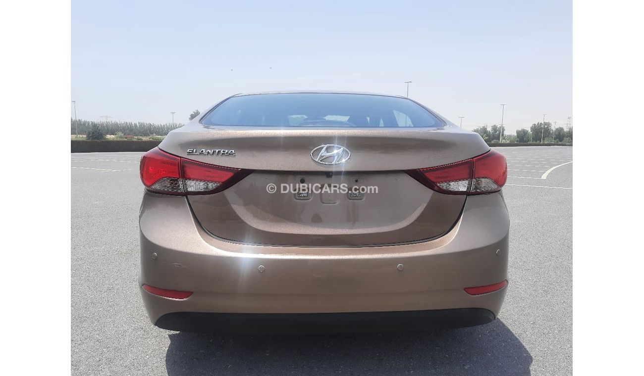 هيونداي لانترا النترا 2015 1.8 مواصفات خليجي فل اتوماتيك بدون حوادث