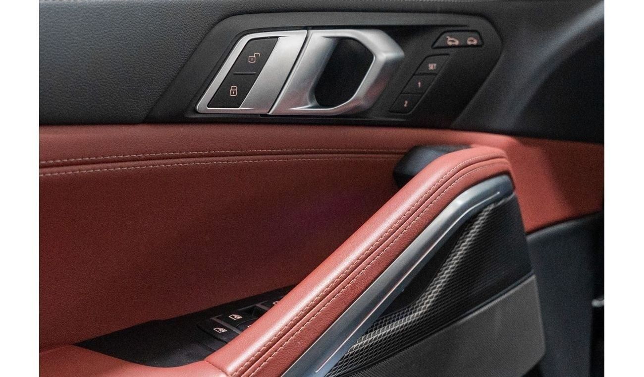 BMW X6 40i M Sport 3.0L