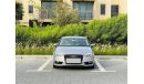 Audi A3 30 TFSI 30 TFSI 30 TFSI 30 TFSI || GCC || Well Maintained