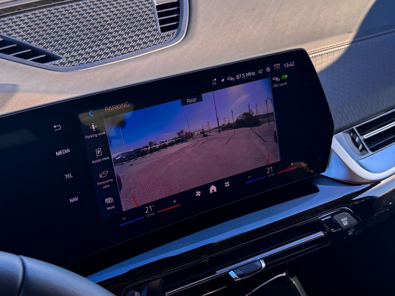 بي أم دبليو X2 