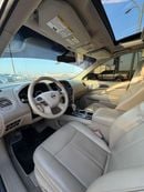 نيسان باثفايندر Platinum 3.5L