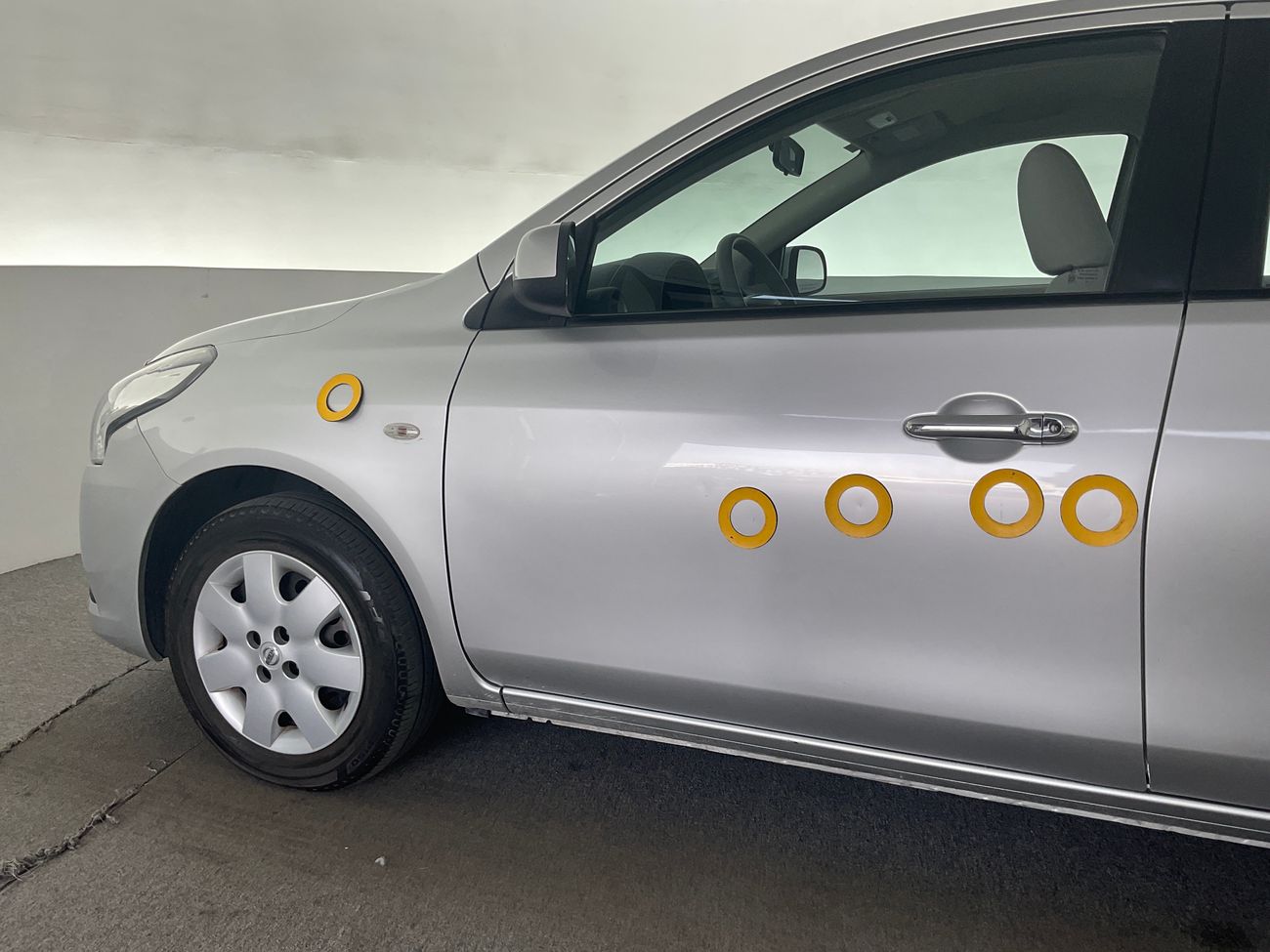 Nissan Sunny SV | upto AED 20,000 Ramadan Discount | Guaranteed Warranty | 0 Down Payment