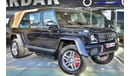 Mercedes Maybach G 650 Maybach Landaulet (Gcc Specs | with Gargash Warranty)