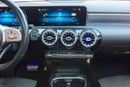مرسيدس بنز A 220 Mercedes A220 2020 (Red) 83,124 KM