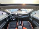 Toyota RAV4 2017 Toyota Rav4 XLE 2.5L V4 Mid Option - 4x4 AWD - Sunroof - Leather Seats -
