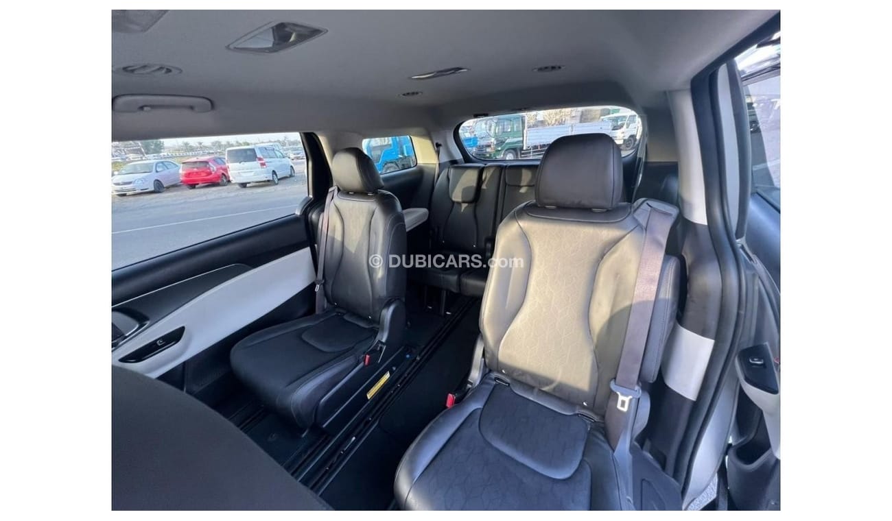 Kia Carnival 2022 Kia Carnival LX.S Family Van 3.5L V6 MidOption+ 7 seater