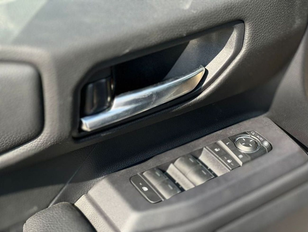 Toyota Prado TOYOTA PRADO 250 TXL 2.7P AT