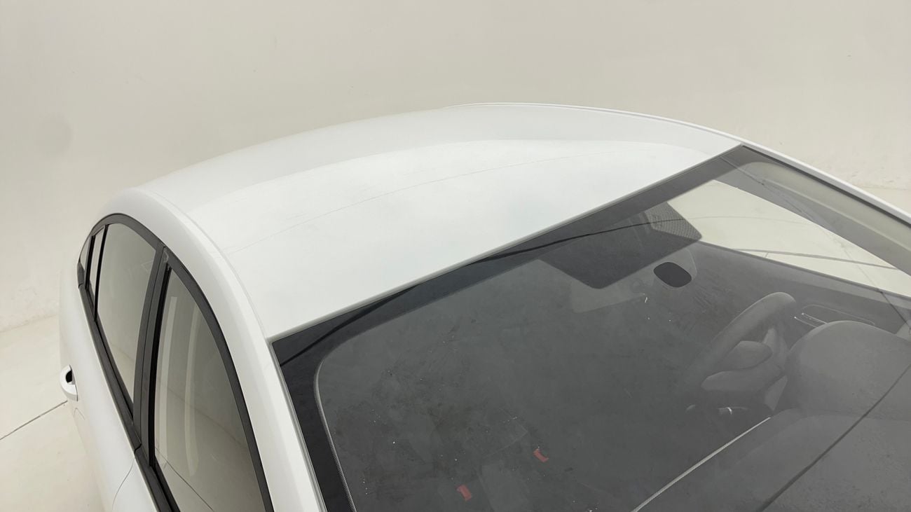 MG 5 STD 1.5 | Zero Down Payment | Home Test Drive