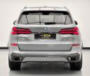 BMW X5 2025 BMW X5 xDrive40i M-Sport Pro, 5 Years BMW Warranty + Service Package, BMW Full Service History,