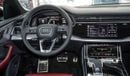 Audi SQ8 TFSI QUATTRO BRAND NEW