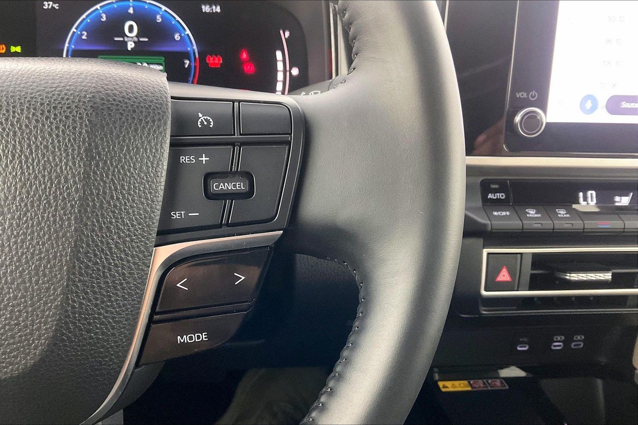 تويوتا كامري XLE | Carnival Sale • UP TO AED 20,000 OFF | شامل الضمان | 0 ﺪﻔﻋﺓ ﺃﻮﻟﻯ