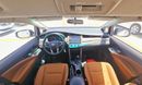 Toyota Innova Toyota Innova 2/7Ltr A/T MY2023