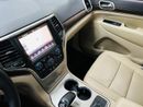 Jeep Grand Cherokee Limited GCC .. Original  Paint .. Perfect Condition .. Full Options .. V6