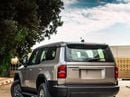 Toyota Land Cruiser PRADO 2.8L 4WD AUTO (EXPORT ONLY)