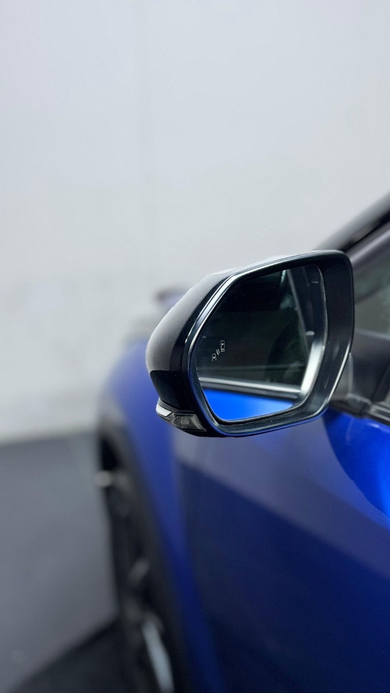 تويوتا CHR 2022 HYBRID 1.8CC PUSH START **360 CAMERA** | ALLOY RIMS | DIGITAL AC I LEATHER INTERIOR