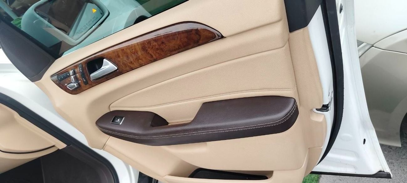 Mercedes-Benz GLS 450