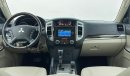 Mitsubishi Pajero GLS HIGHLINE 3 | Under Warranty | Inspected on 150+ parameters