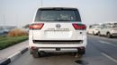 تويوتا لاند كروزر 3.5T GR-Sport Hybrid