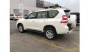 Toyota Prado EXR EXR GCC