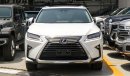 Lexus RX350