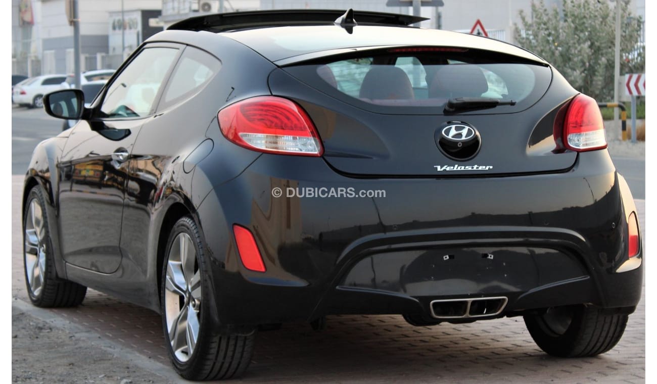 هيونداي فيلوستر هيونداي فلوستر 2014 خليجي  فل اوبشن رقم 1 بدون حوادث بحالة ممتازة نظيفه جدا من الداخل والخارج