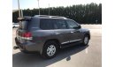 Toyota Land Cruiser GXR 2011 full options