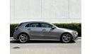 Mercedes Benz A200 MERCEDES | A200 | GCC SPECS |