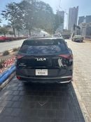 Kia Sportage xLine 2.0 4*4