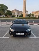 Audi A4 35 TFSI S Line 2.0L