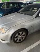 مرسيدس بنز C 200 ELEGANCE
