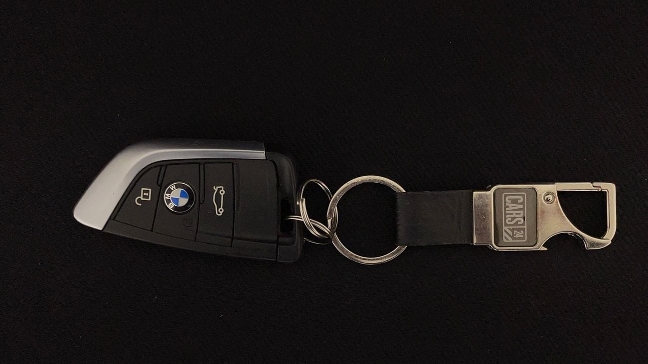 بي أم دبليو X2 SDRIVE 20I JOY EDITION 2 | بدون دفعة مقدمة | اختبار القيادة في المنزل